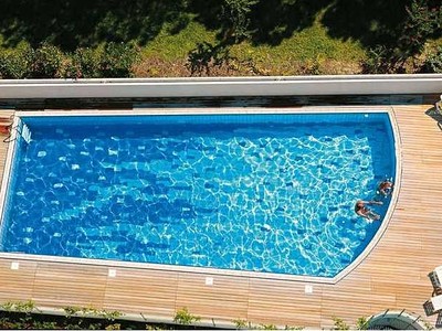 Apartmány Torre del Sole